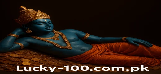Lucky 100 promotions for the gaming platform